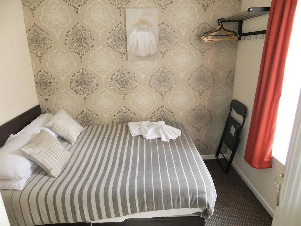 Charnley Gold Hotel Blackpool