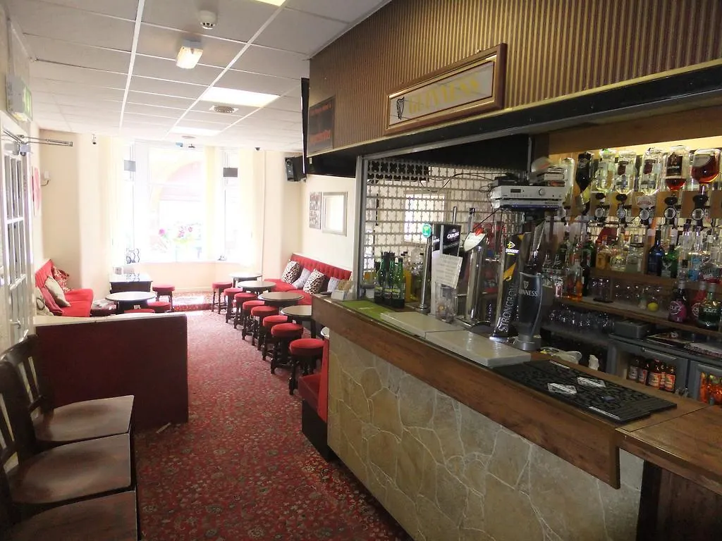 ***  Charnley Gold Hotel Blackpool United Kingdom