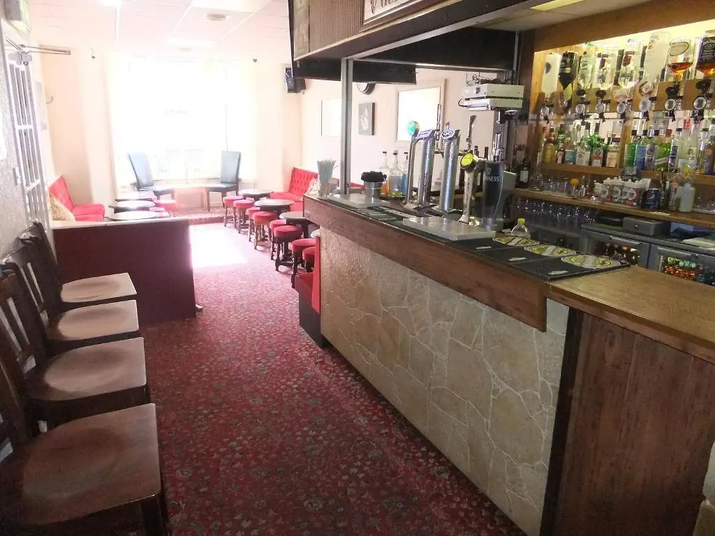 Charnley Gold Hotel Blackpool