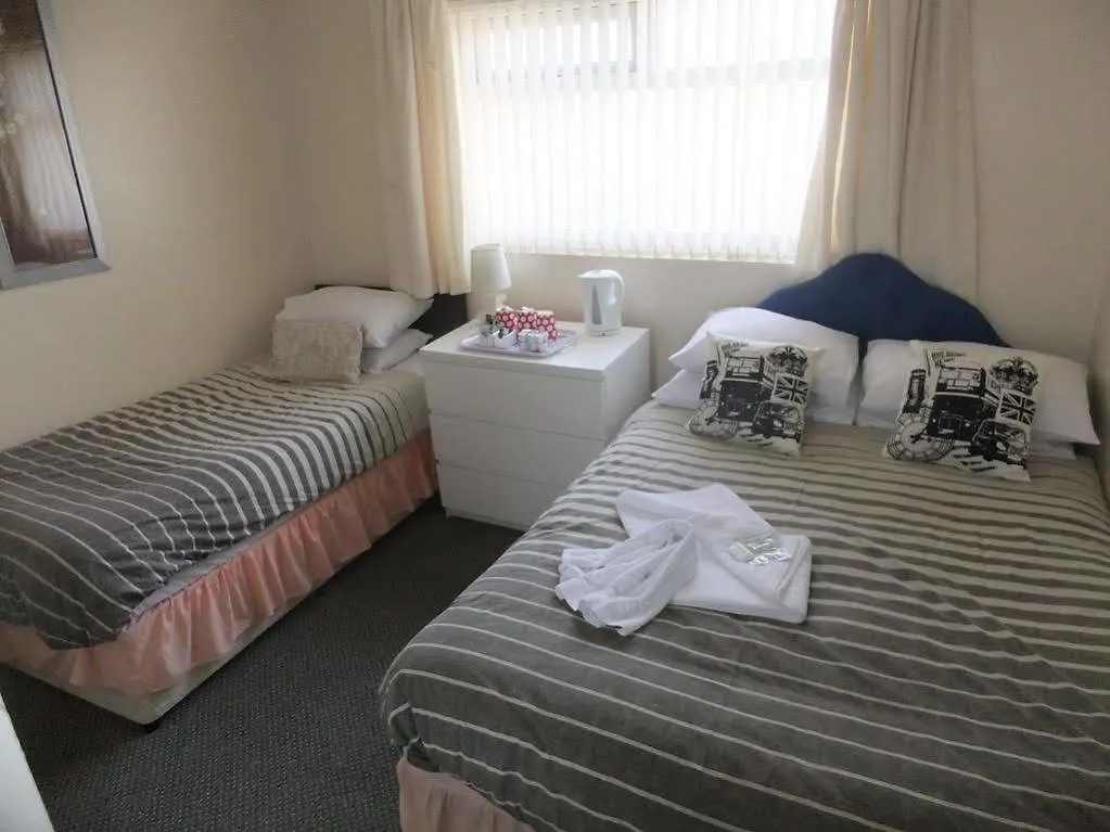 Charnley Gold Hotel Blackpool