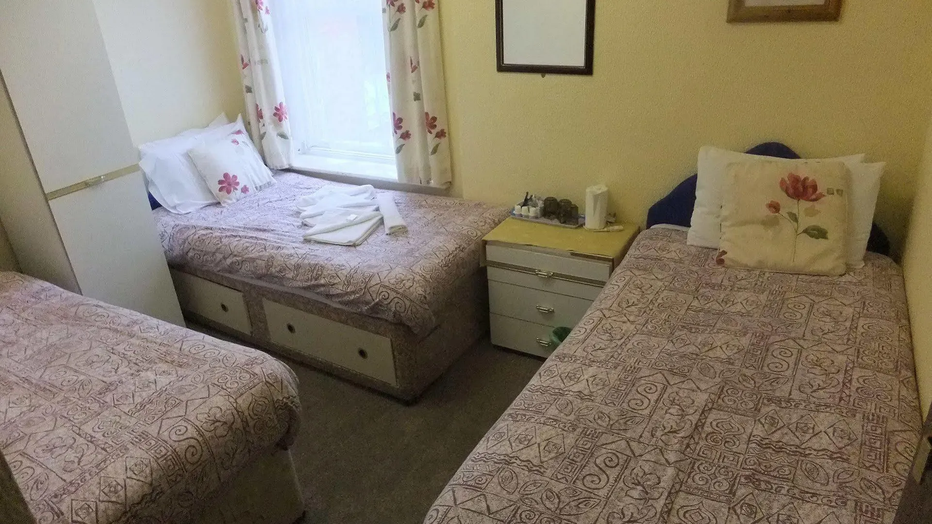 Charnley Gold Hotel Blackpool