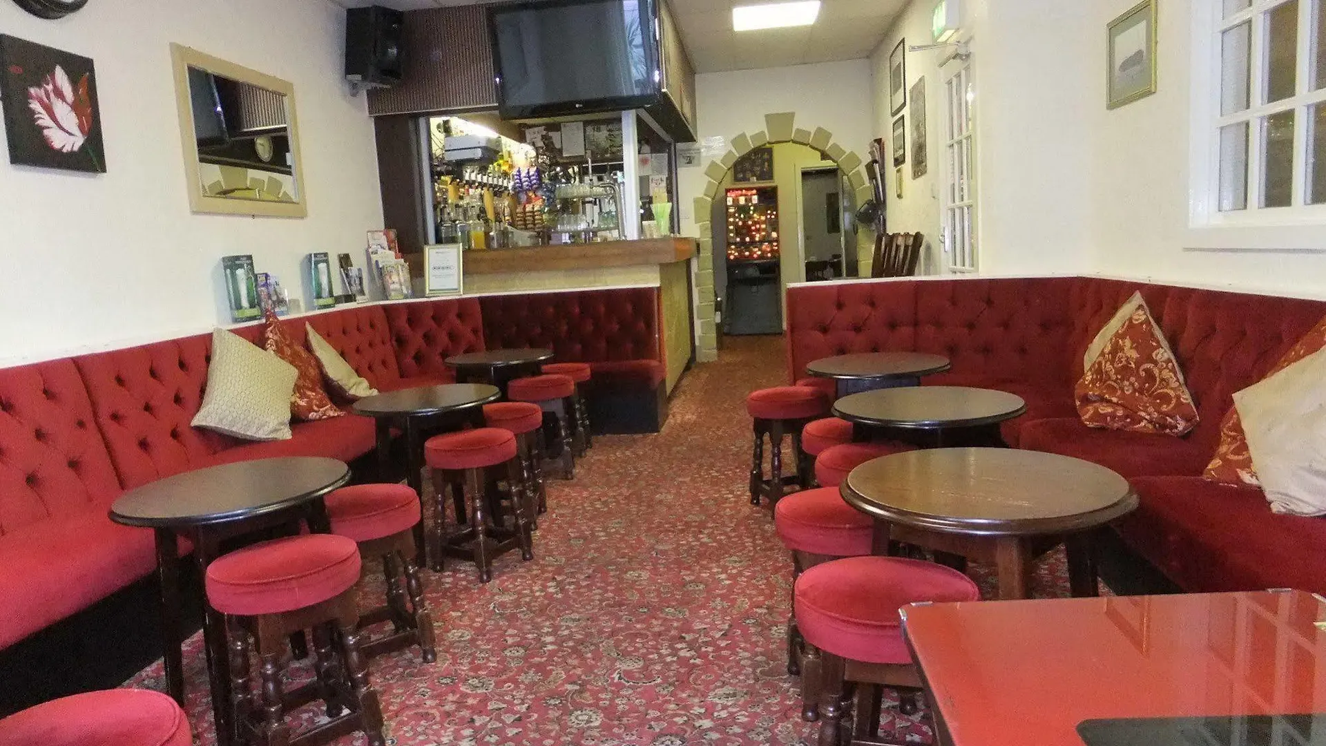 Charnley Gold Hotel Blackpool